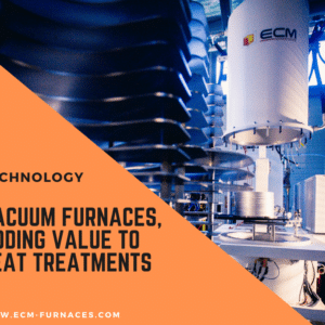 vacuum furnaces